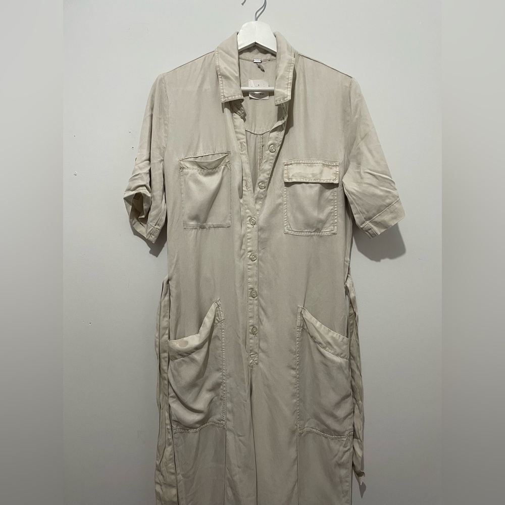 NWOT Young Fabulous & Broke - Picture 6 of 9